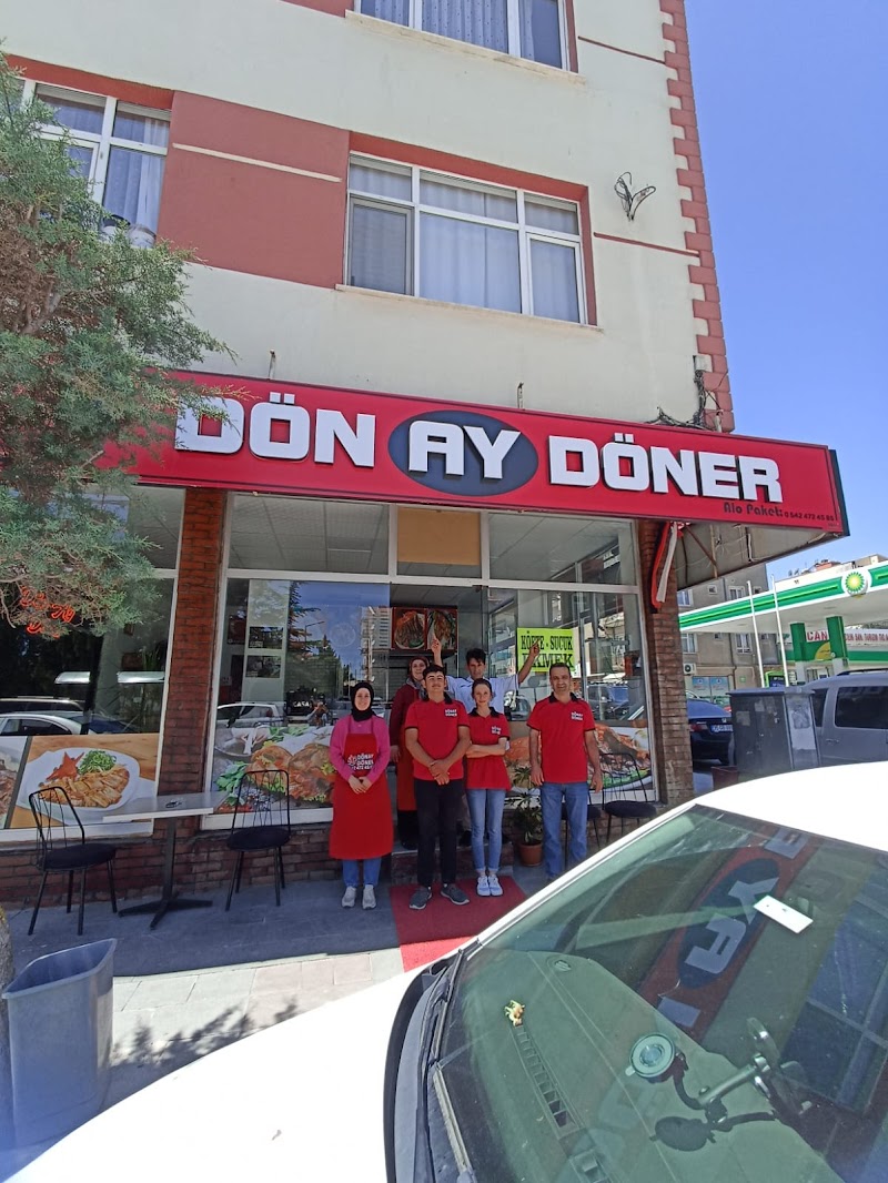Dönay Döner