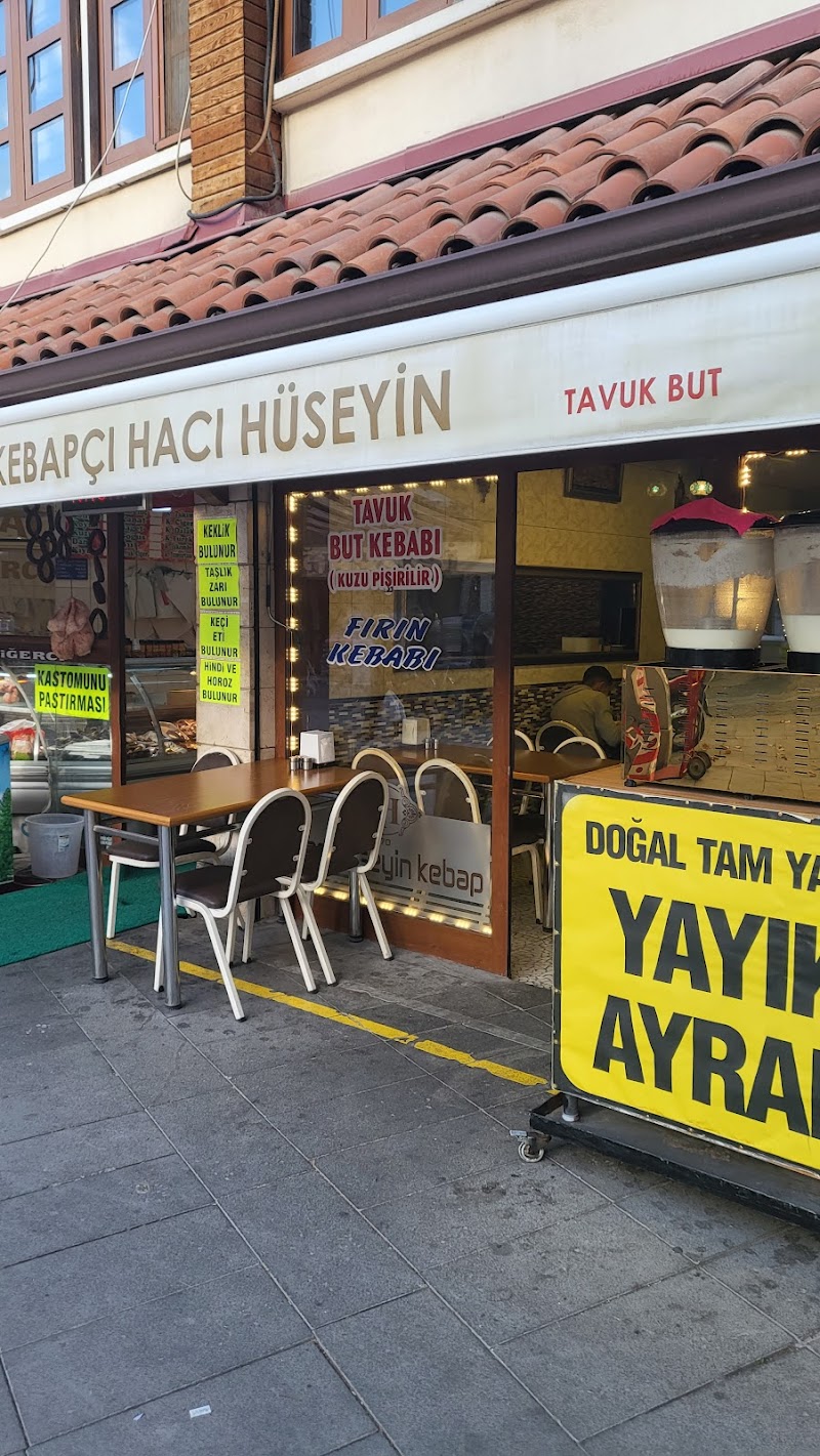 KEBAPÇI HÜSEYİN 1968