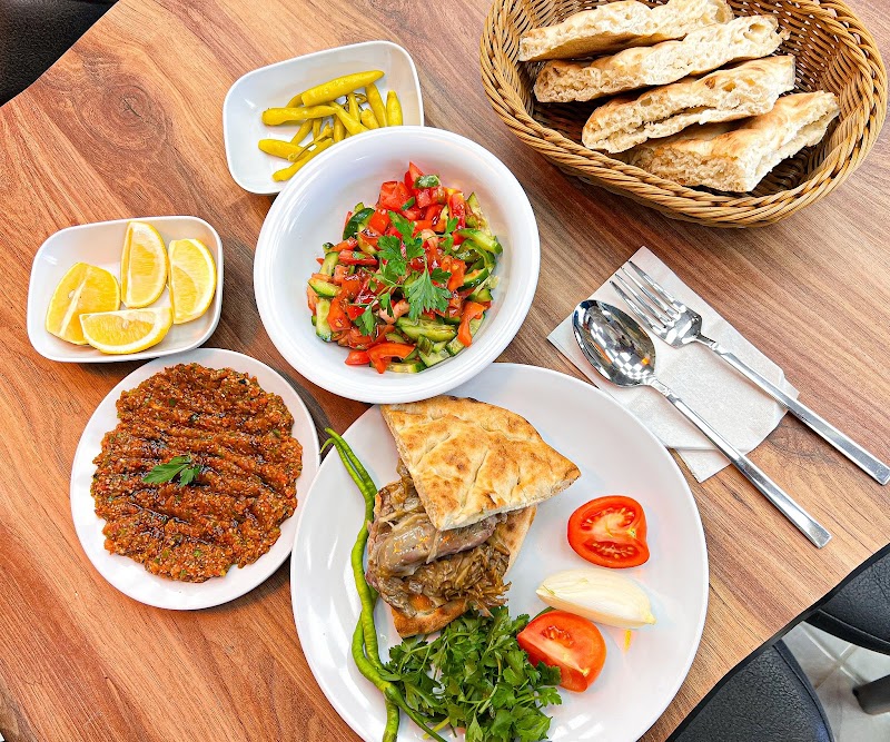 KASR-I LEZZET RESTORAN