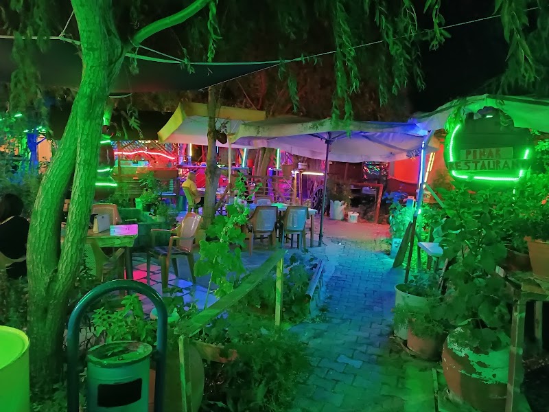 Pınar Restaurant