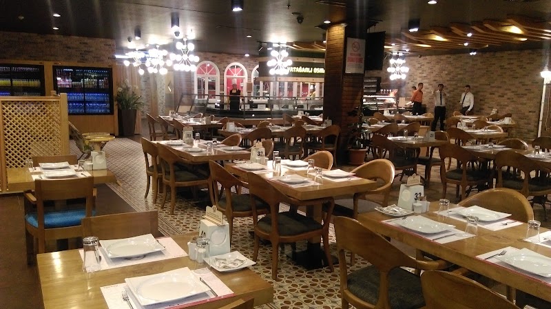 Yatağanlı Osmanağa