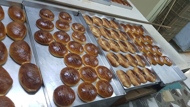 Yılmaz Taş Fırın Ekmek