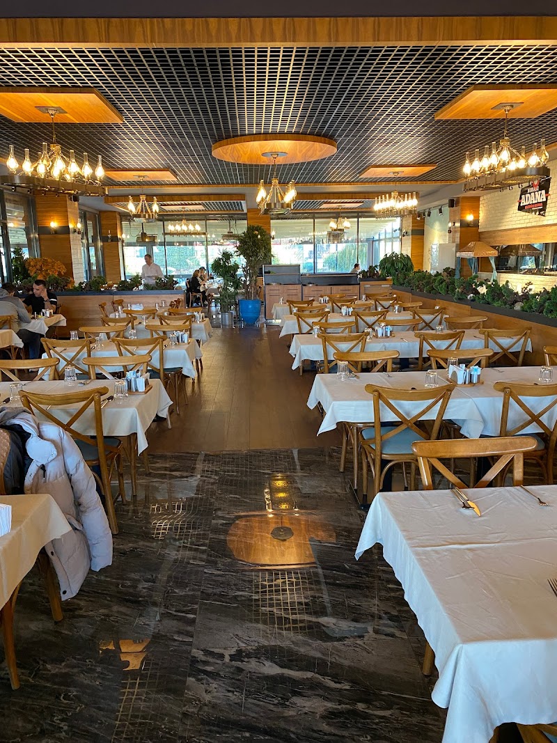 Gazyağcı Furun Kebapçısı