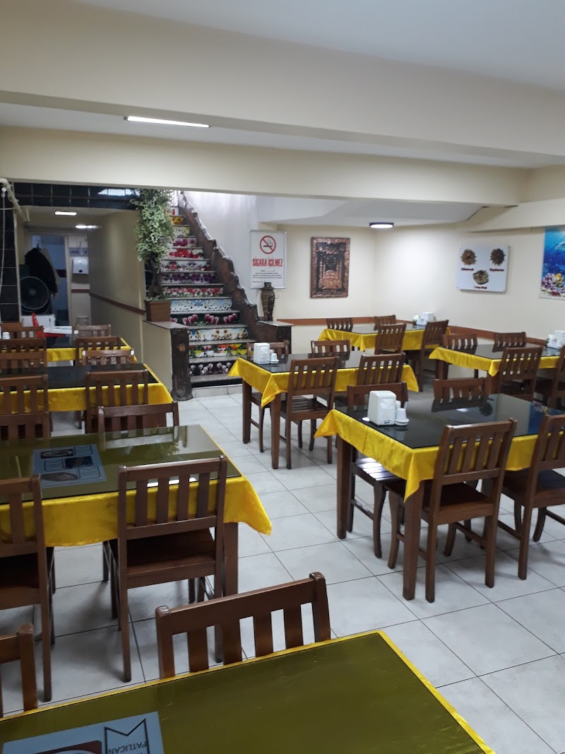 Ziyapaşa Etli Ekmek ( Tarihi Fuar Etliekmek)