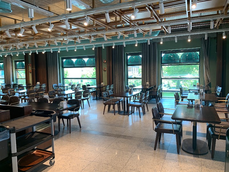 Cemo Etliekmek - Meram