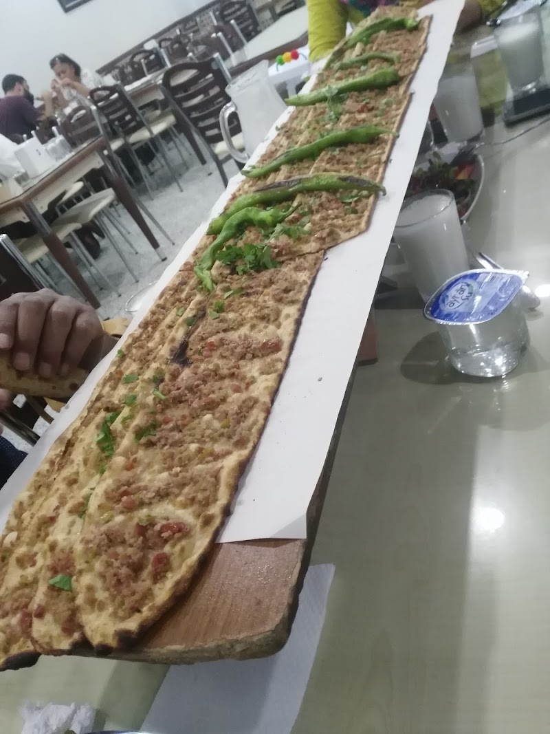 Dikici Etliekmek SALONU