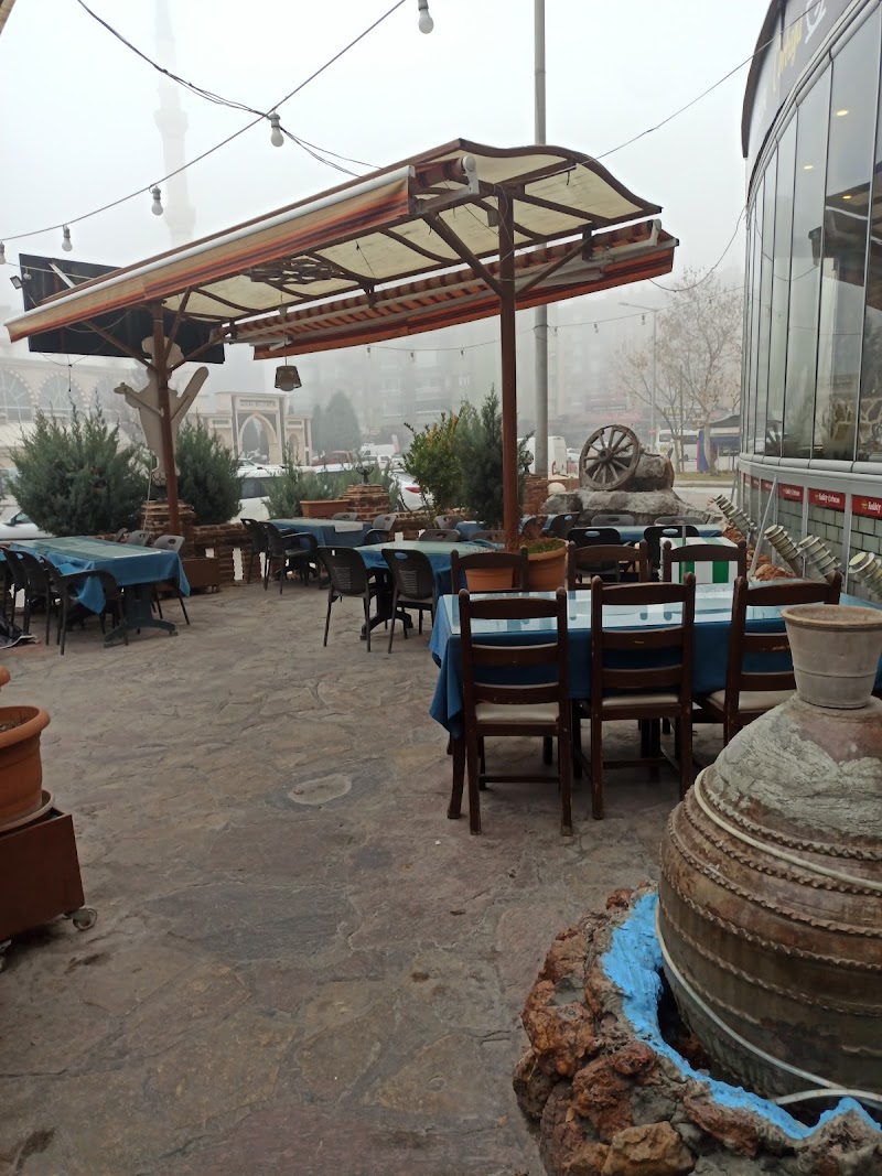 Konya Kadıköy corbacisi