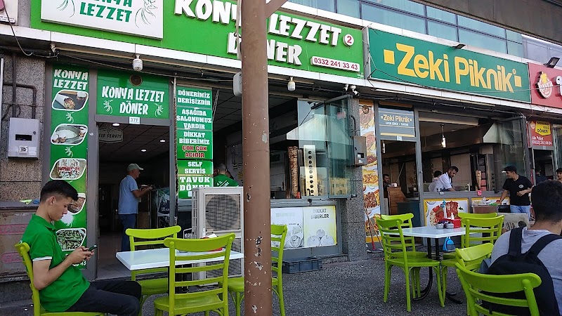 Konya Lezzet Döner 2