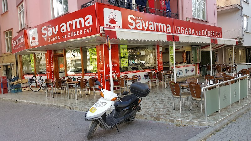 Erdem Şavarma Izgara Ve Döner Evi