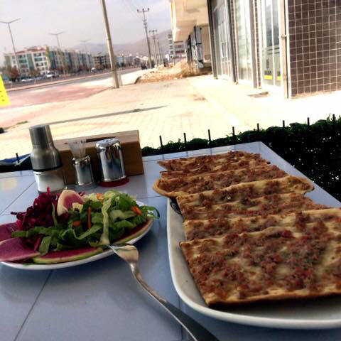 HATİPOĞLU ETLİEKMEK