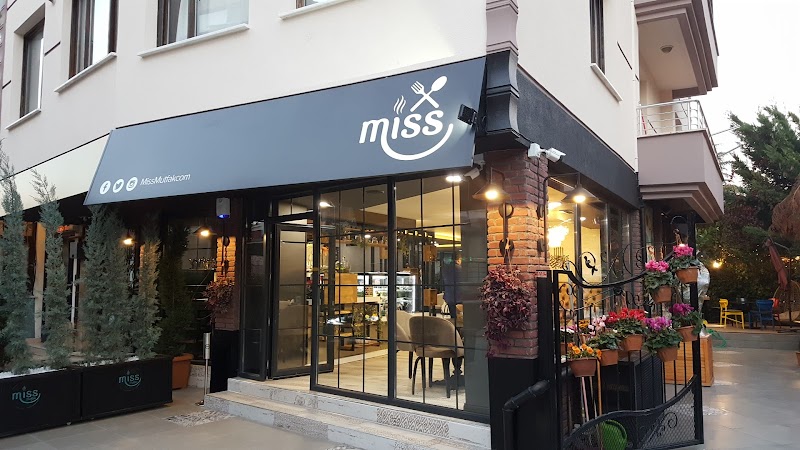 Miss Mutfak