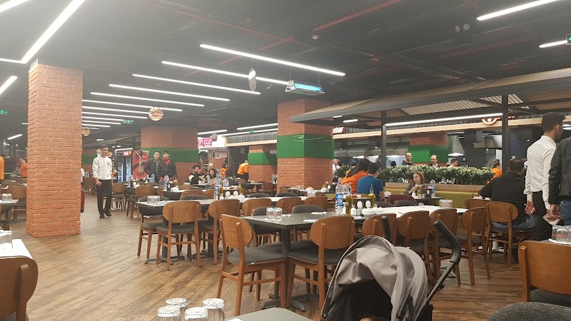 Köfteci Yusuf - Kıvılcım Bulvar AVM Şubesi