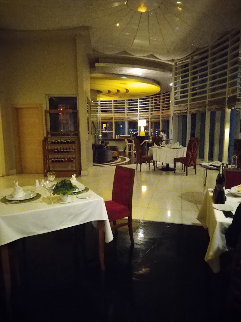 Dedeman Konya Roof Bar & Restoran