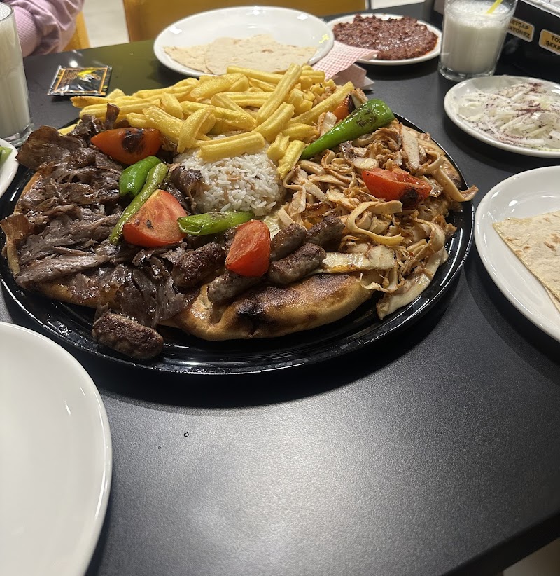 Mr. Chef Döner - Adakale Şube