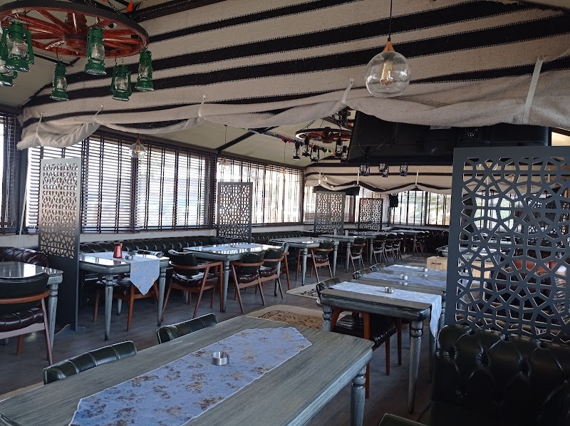 Konak çiftliği Et Mangal Restaurant