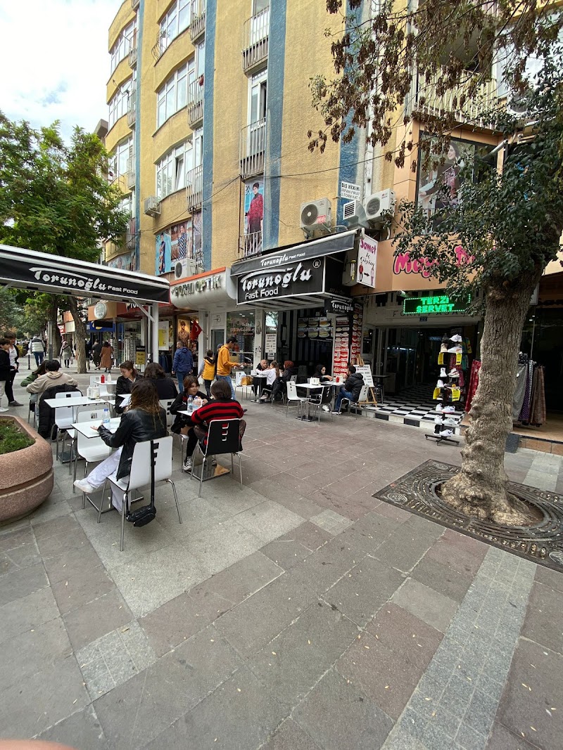 Torunoğlu Fast Food