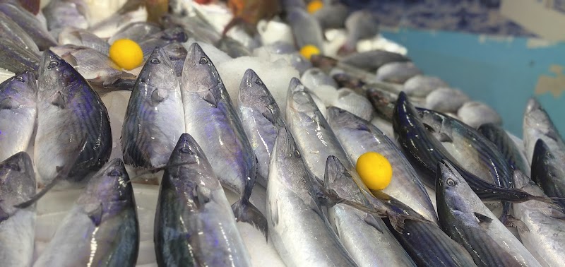 ENSAR BALIK RESTORANT