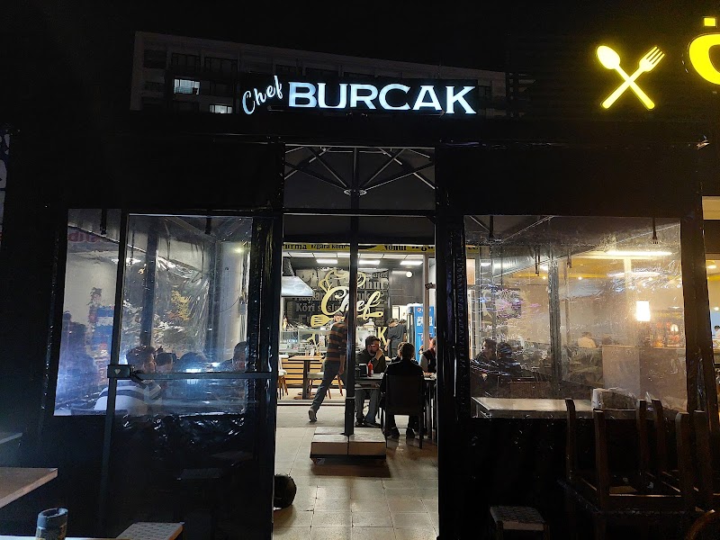 Chef Burçak