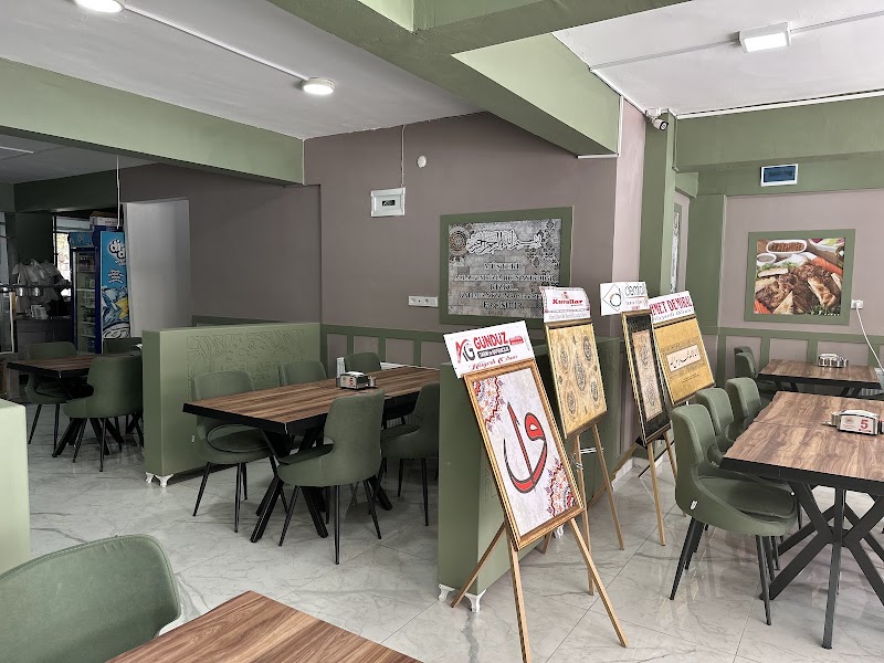 YEŞİLOBA ETLİEKMEK & Yöresel Lezzetler