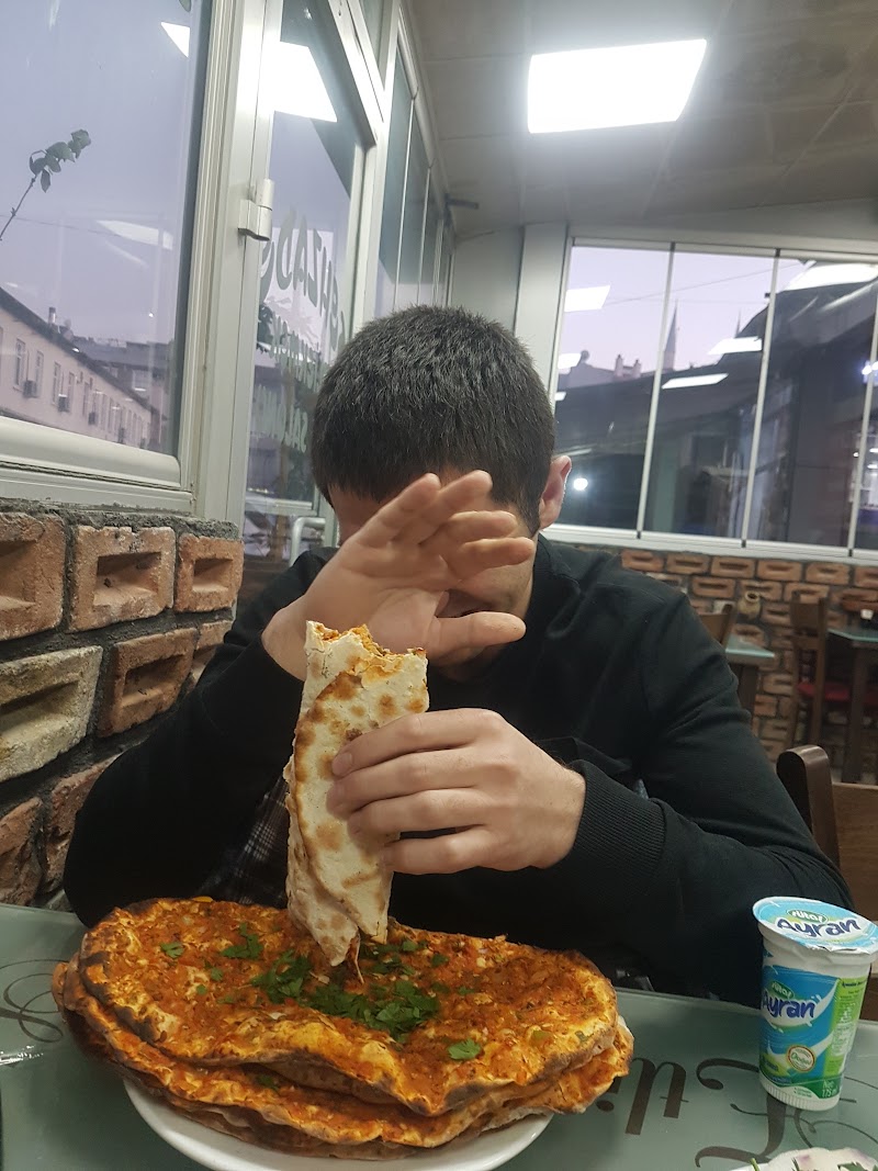 Şehzade Etlıekmek Ve Pıde Salonu