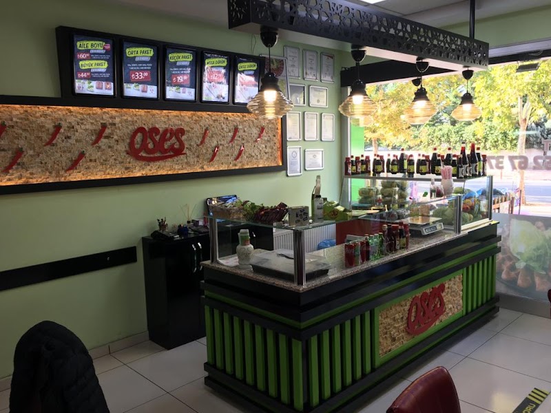 Komagene Yazır Mustaş