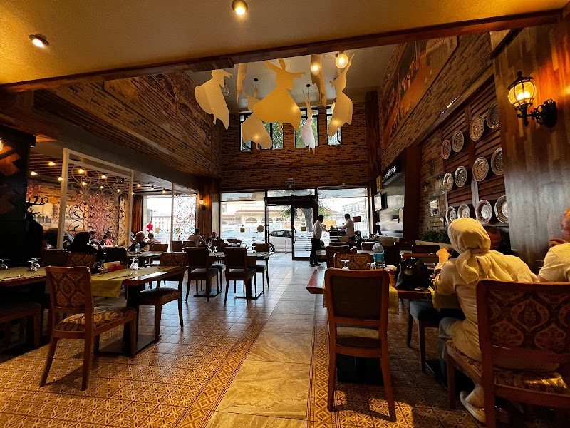 Konya Mutfağı Mevlana