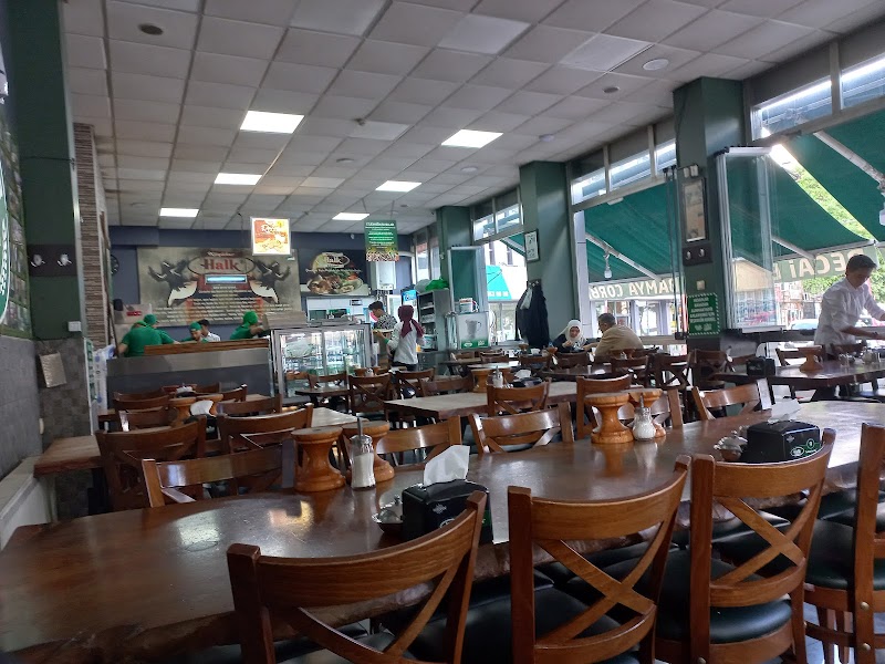 Halk Etliekmek Konya