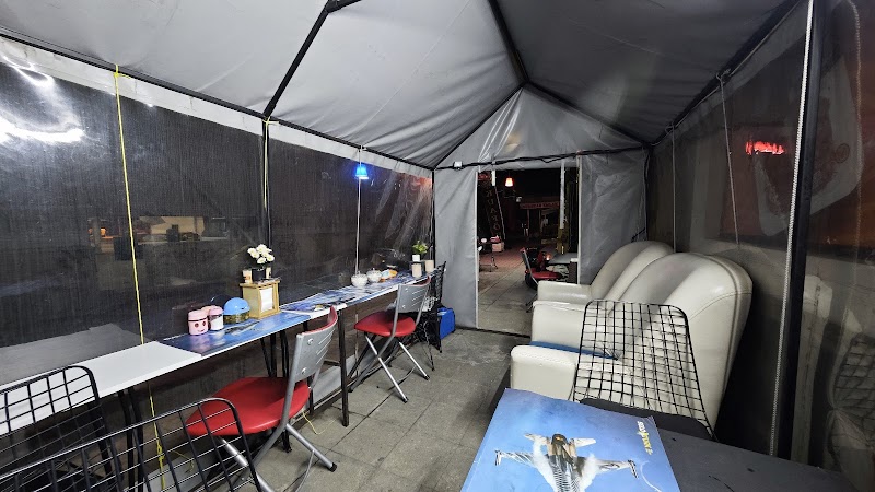 MUSTİ KOKOREÇ KÖFTE