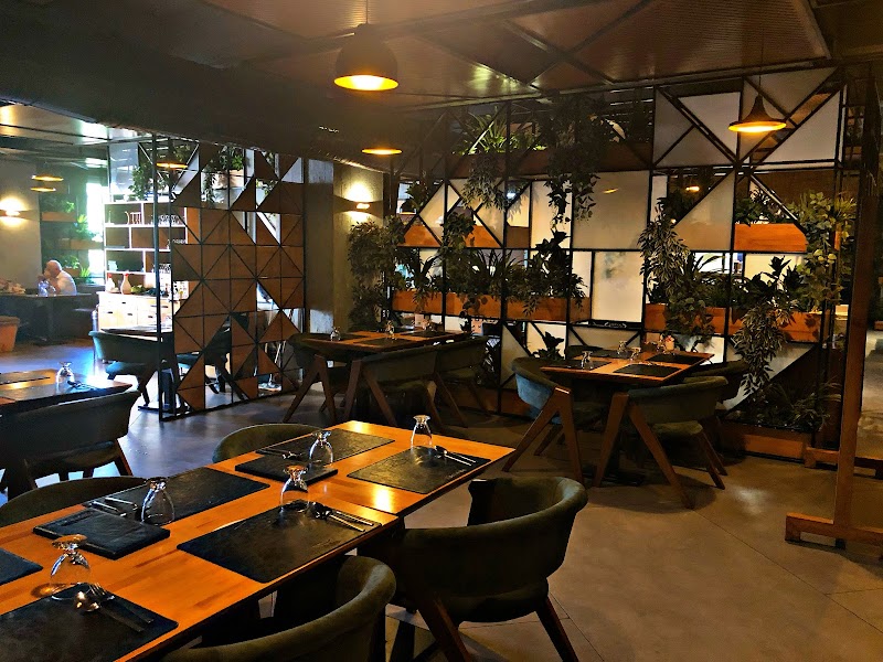 Ocakbaşı Etli Ekmek