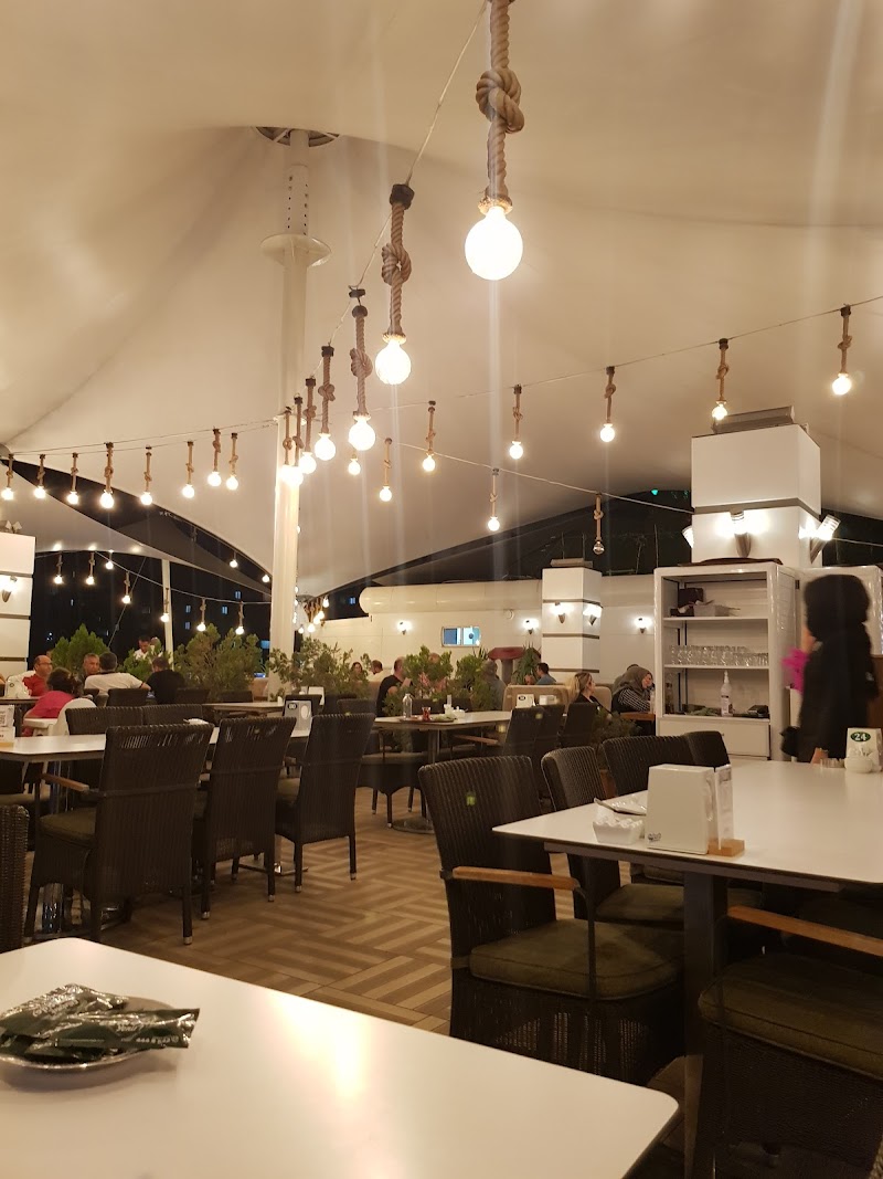 Cemo Etliekmek - Selçuklu