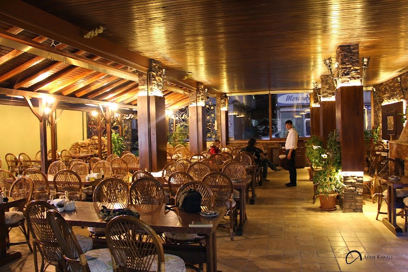 Paşa Ocakbaşı Restoran ve Cafe