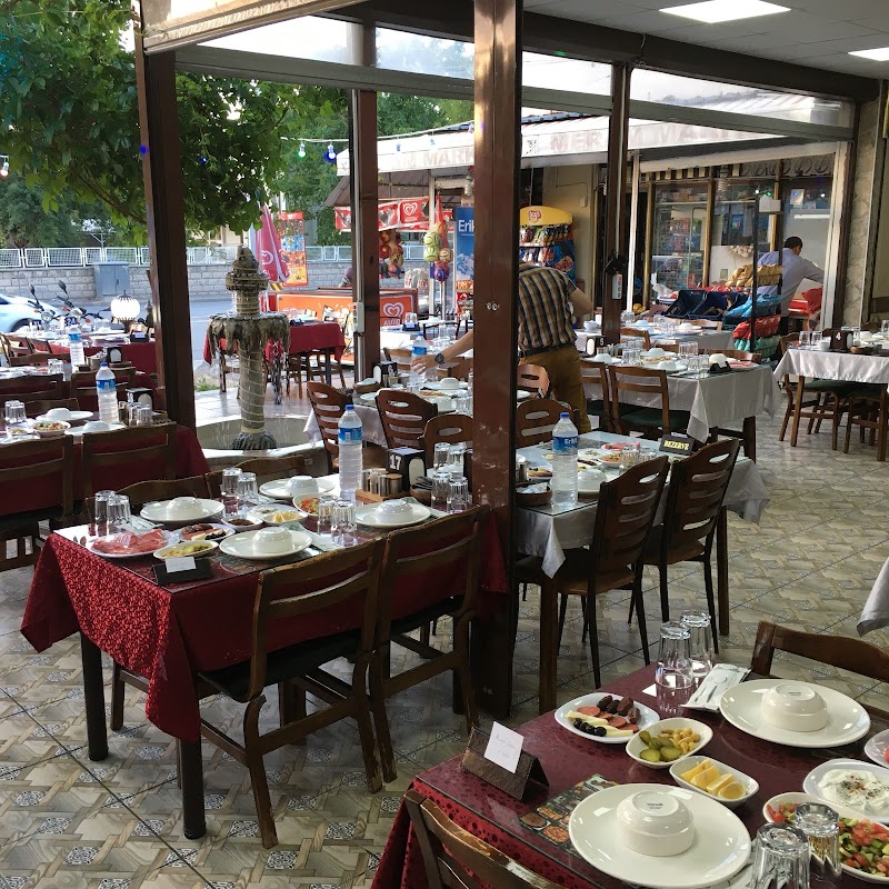 Çakıbey Etliekmek & Izgara