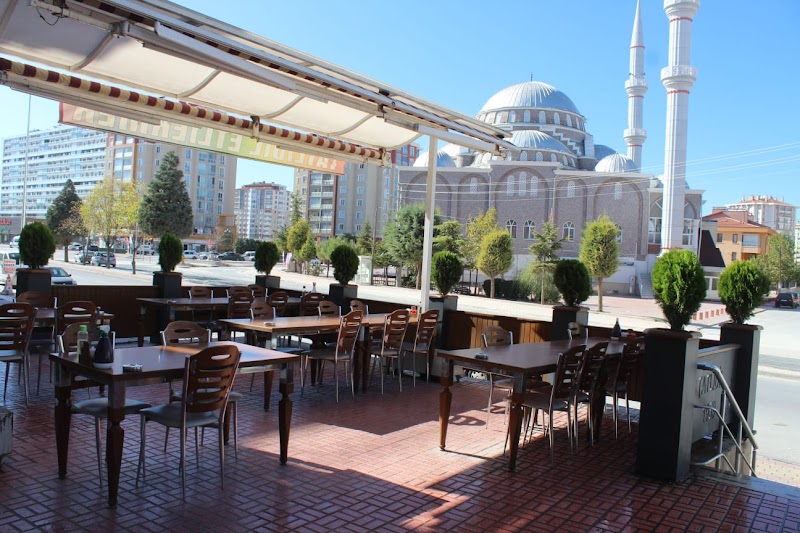 Tatlıdil Etliekmek Yazır