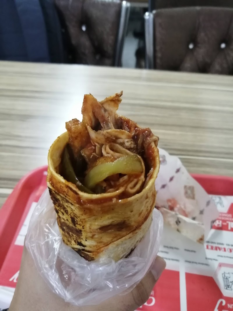 Al-Bey İskenderun Döneri