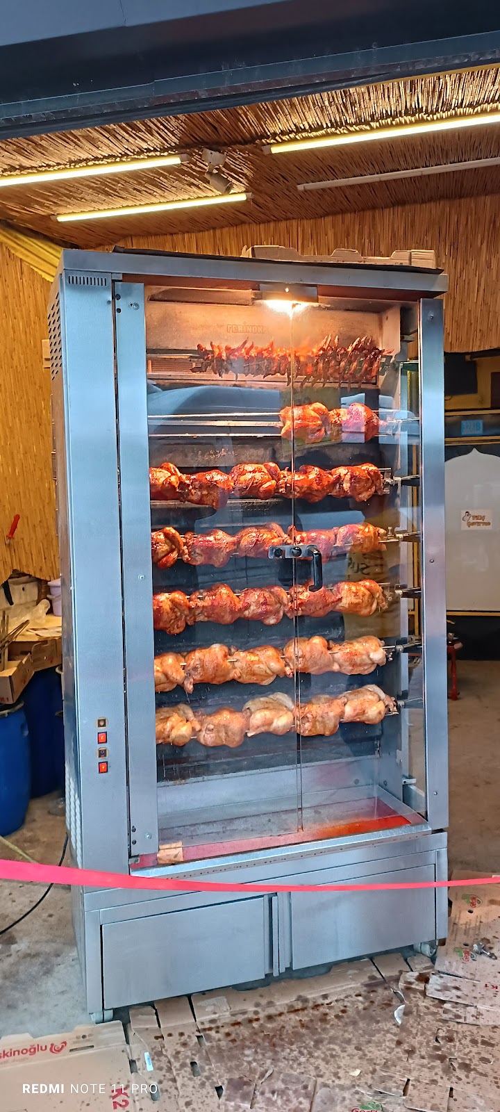 KONYA PİLİÇ ÇEVİRME ALTIYOL