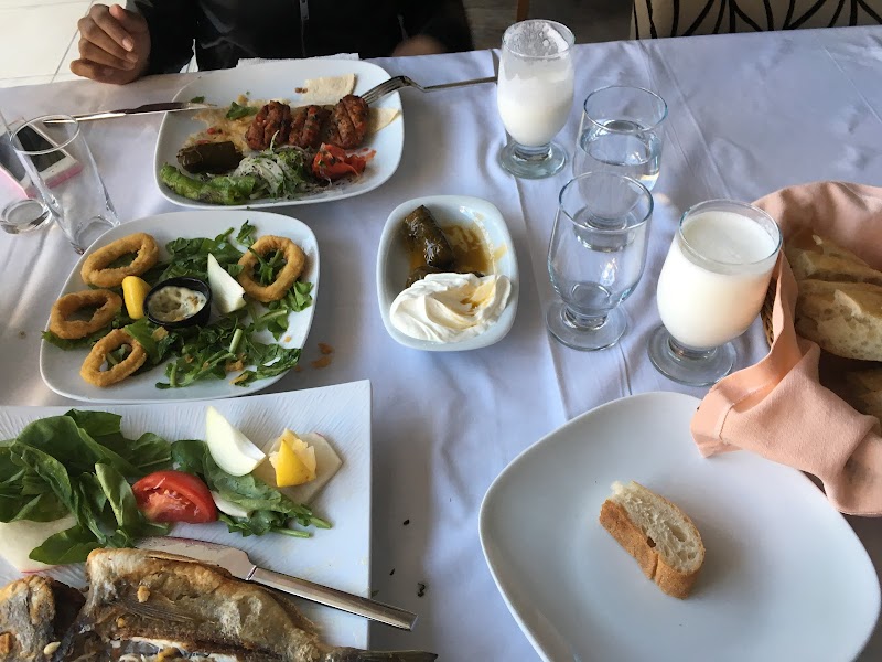 Tekbey Restaurant Konya