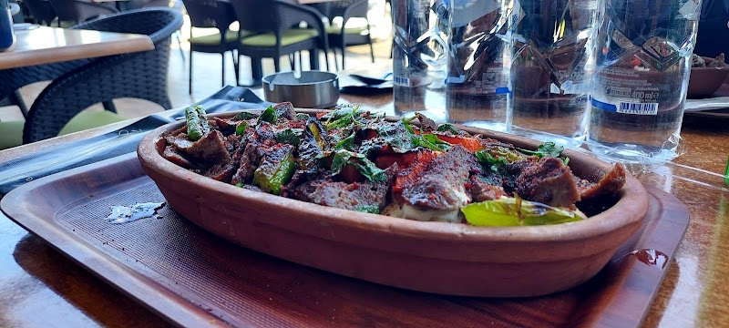 1957 Tiritçi Hacı Mustafa