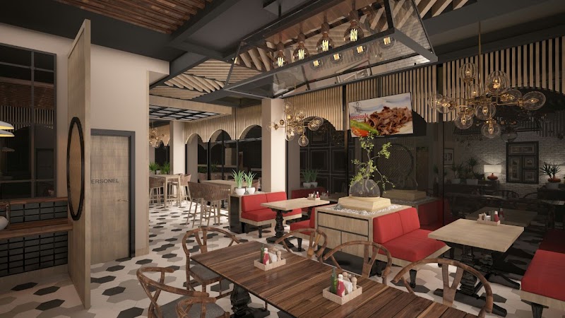 Hasanzade Yaprak Döner