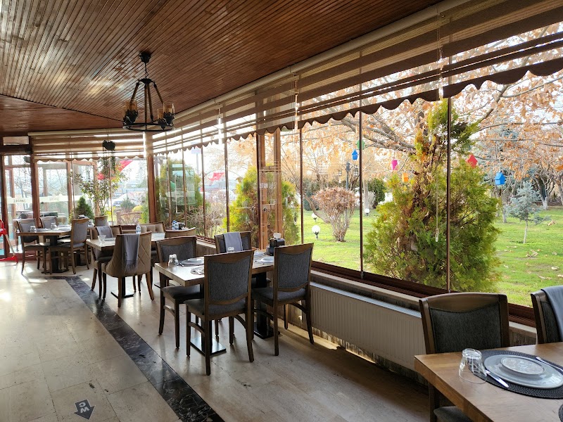 Canbazoğlu Et Mangal Kahvaltı