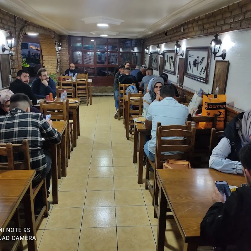 Halil İbrahim Sofrası