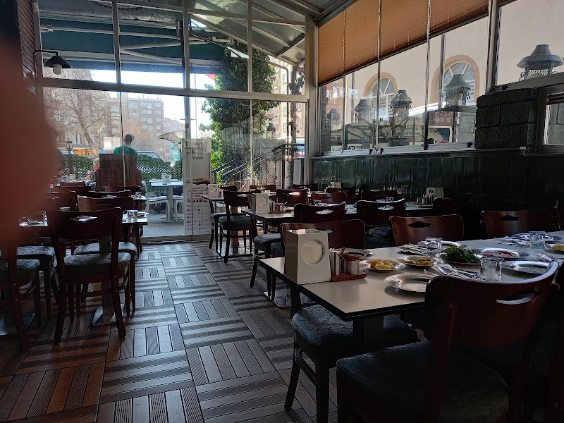 Cemo Etliekmek Nalçacı