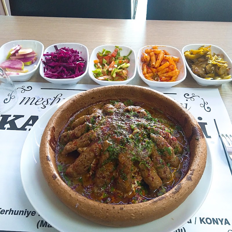 Kabakçı Ali Lokantası