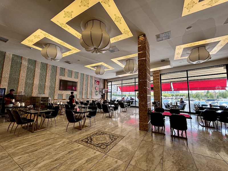 Ehil Fırın Kebap Meram