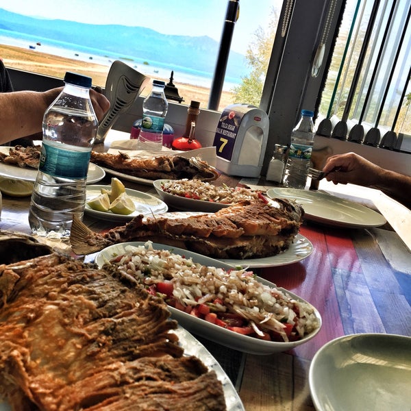 Tolca Oskar Balık Evi Restaurant 1986’dan beri