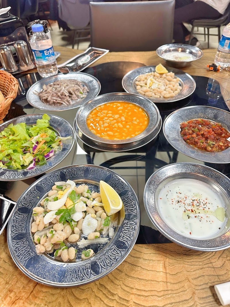 Köfteci İbrahim Usta