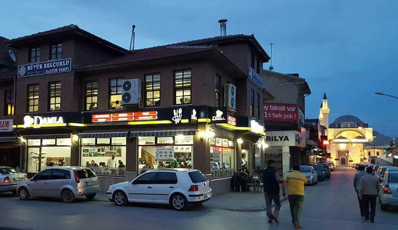 Damla Restaurant