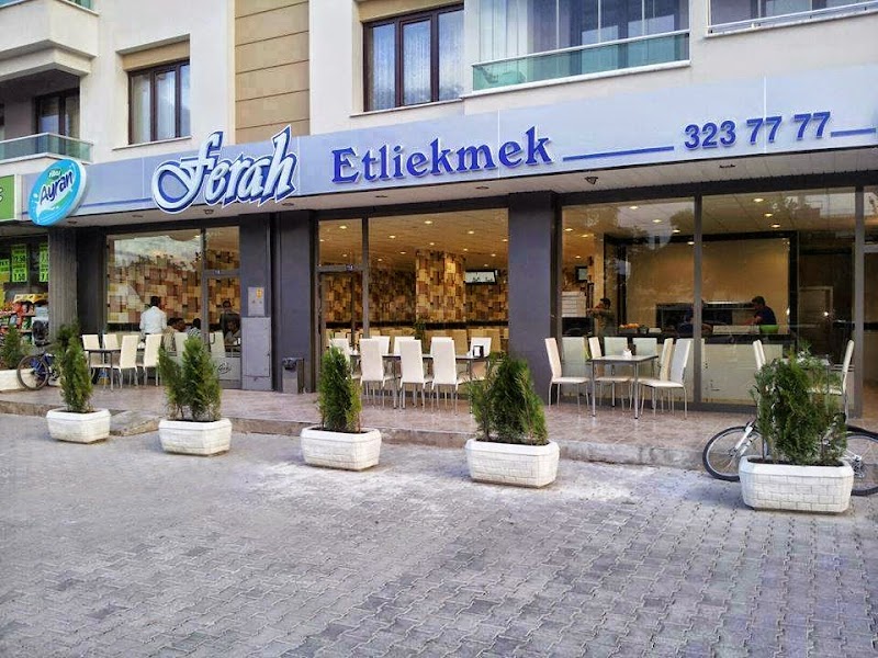 Ferah Etliekmek 2