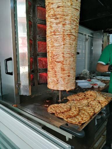 Lezzet Döner Çumra