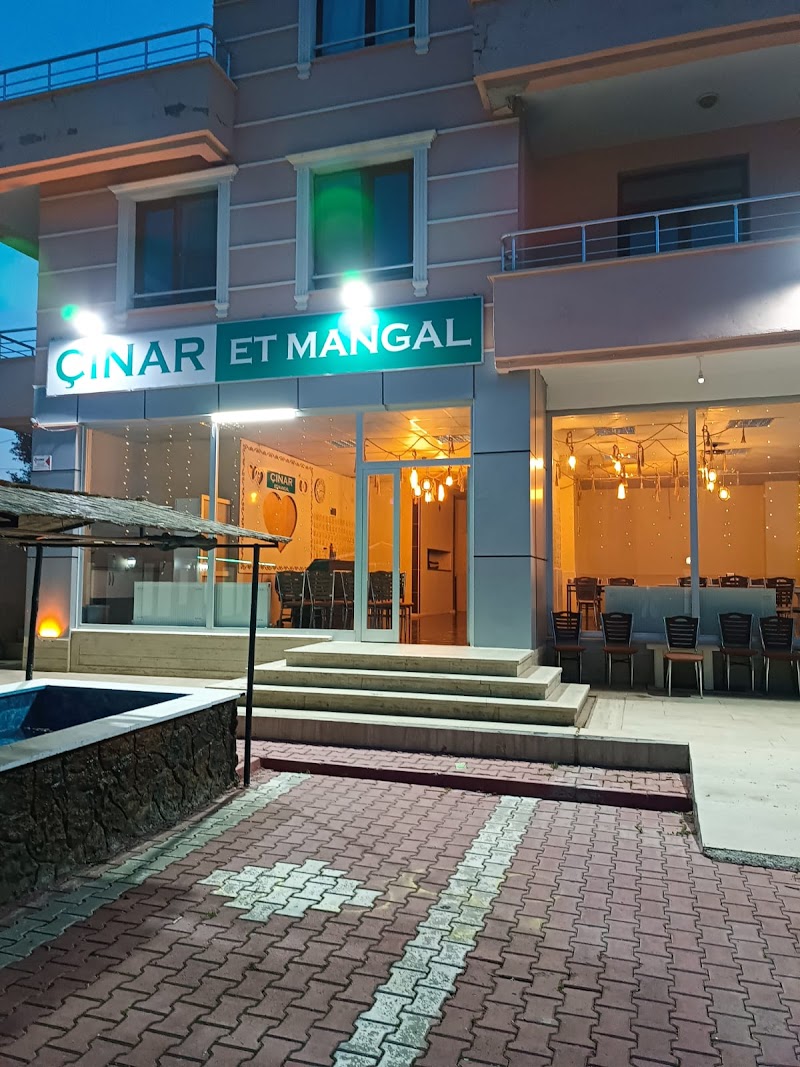 Çınar Et Mangal