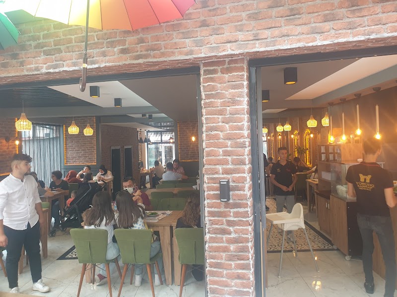 Amcamın Yeri Restaurant